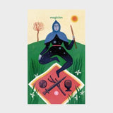 Tarot For All Ages - Elizabeth Haidle | Scout & Co