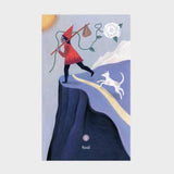 Tarot For All Ages - Elizabeth Haidle | Scout & Co