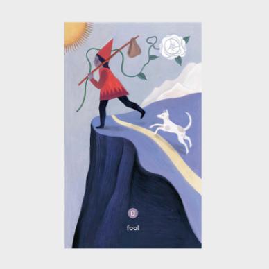 Tarot For All Ages - Elizabeth Haidle | Scout & Co