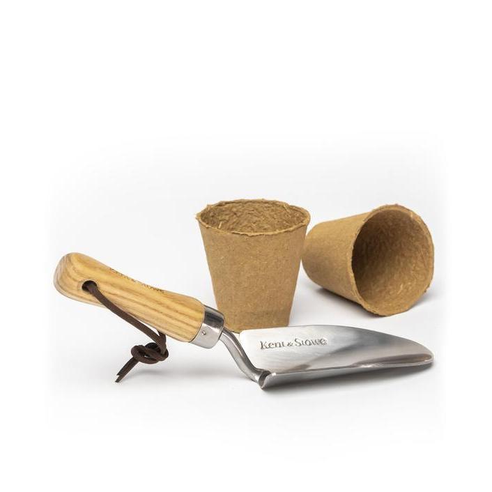 The Den Kit Company - The Plant A Tree Kit | Scout & Co