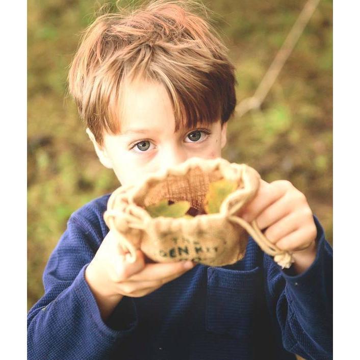 The Den Kit Company - The Plant A Tree Kit | Scout & Co