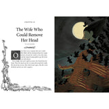 The Sister Who Ate Her Brothers: And Other Gruesome Tales - Jen Campbell | Scout & Co