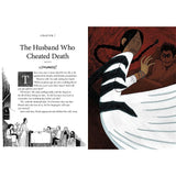The Sister Who Ate Her Brothers: And Other Gruesome Tales - Jen Campbell | Scout & Co