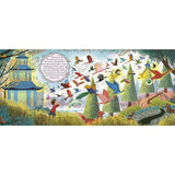 The Story Orchestra: Carnival of the Animals - Katy Flint | Scout & Co