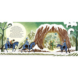 The Story Orchestra: The Magic Flute - Katy Flint | Scout & Co