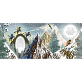 The Story Orchestra: The Magic Flute - Katy Flint | Scout & Co