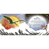 The Story Orchestra: The Magic Flute - Katy Flint | Scout & Co