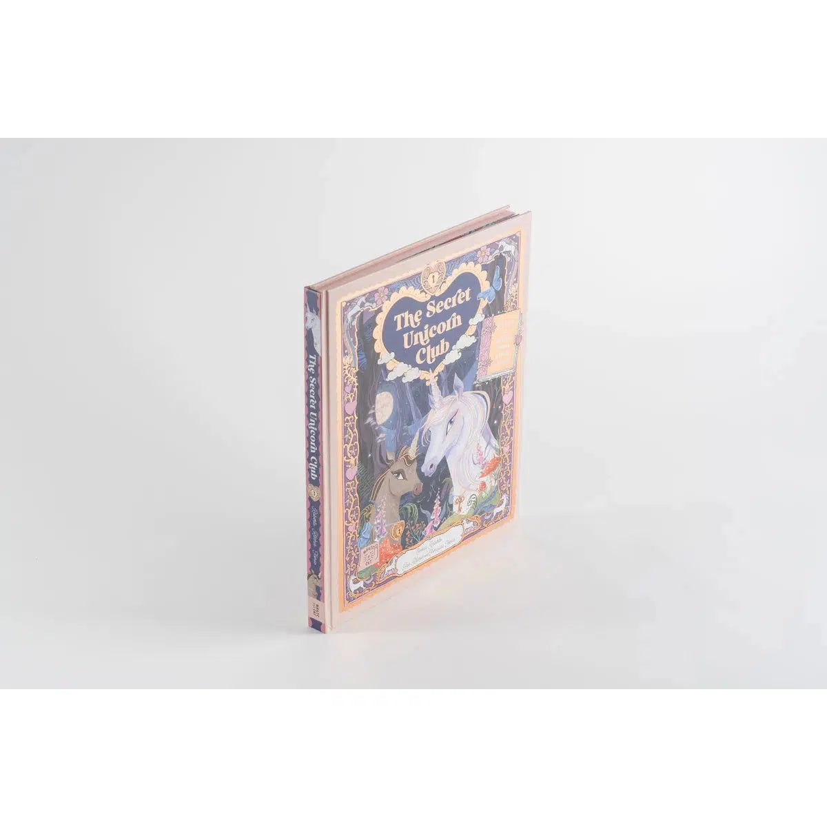 The Secret Unicorn Club - Emma Roberts | Scout & Co