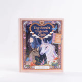 The Secret Unicorn Club - Emma Roberts | Scout & Co