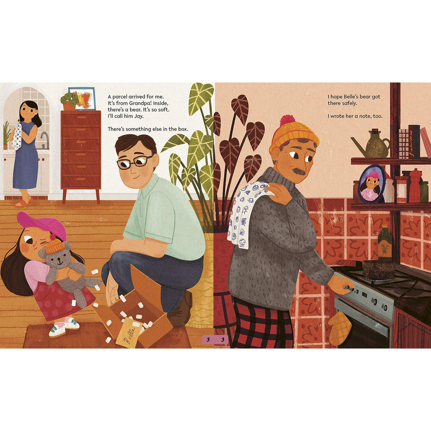 We'll Be Together Again - Lucy Menzies | Scout & Co