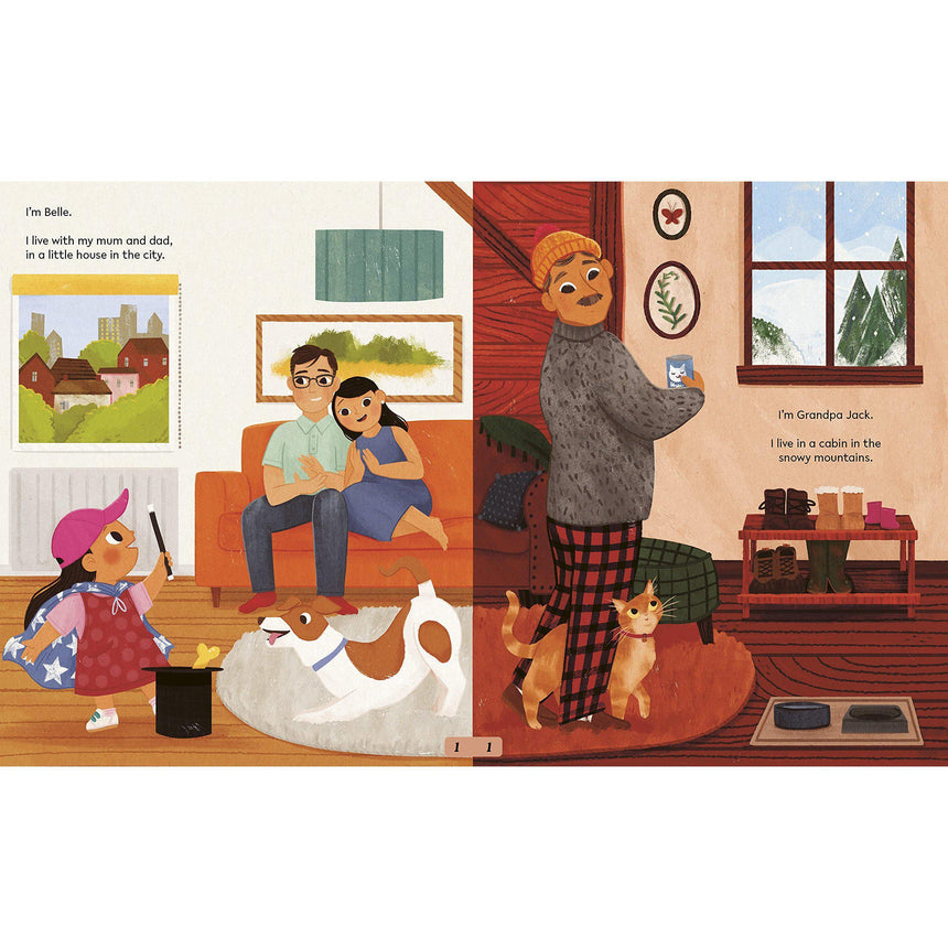 We'll Be Together Again - Lucy Menzies | Scout & Co