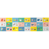 Who Did This Poo? 100-piece jigsaw puzzle - Aidan Onn & Claudia Boldt | Scout & Co