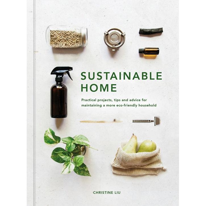 Sustainable Home - Christine Liu | Scout & Co