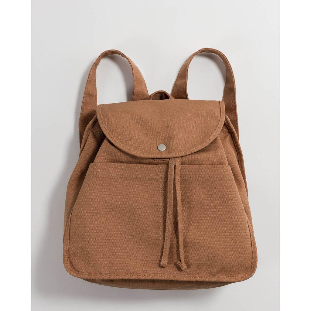 Baggu – Drawstring backpack - Pinto | Scout & Co