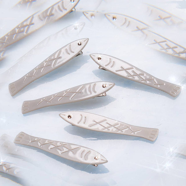 Sardine Clip Set | Scout & Co