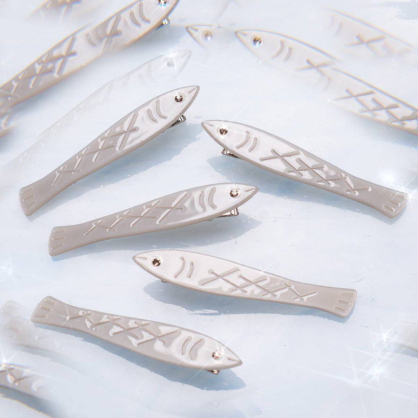 Sardine Clip Set | Scout & Co