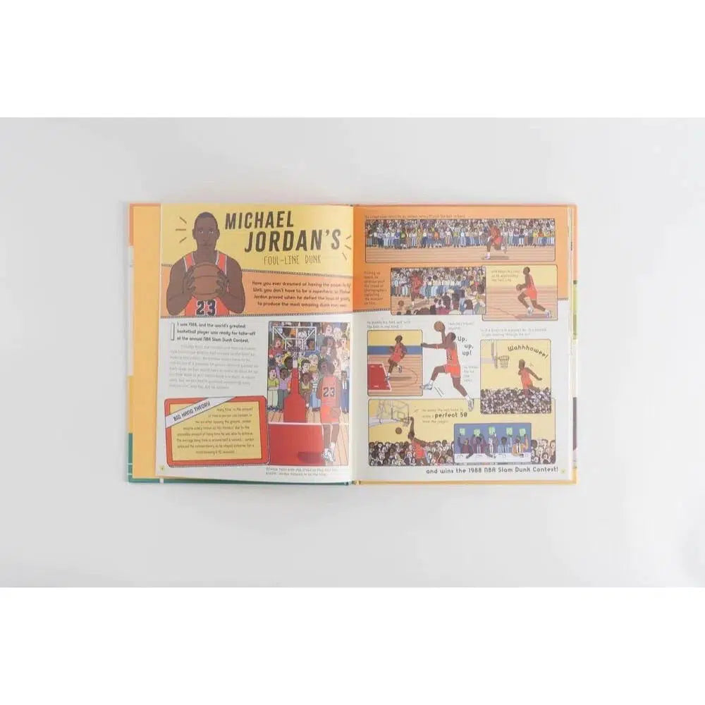 Action Replay - Adam Skinner | Scout & Co