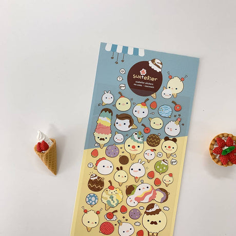 Icecream | Scout & Co