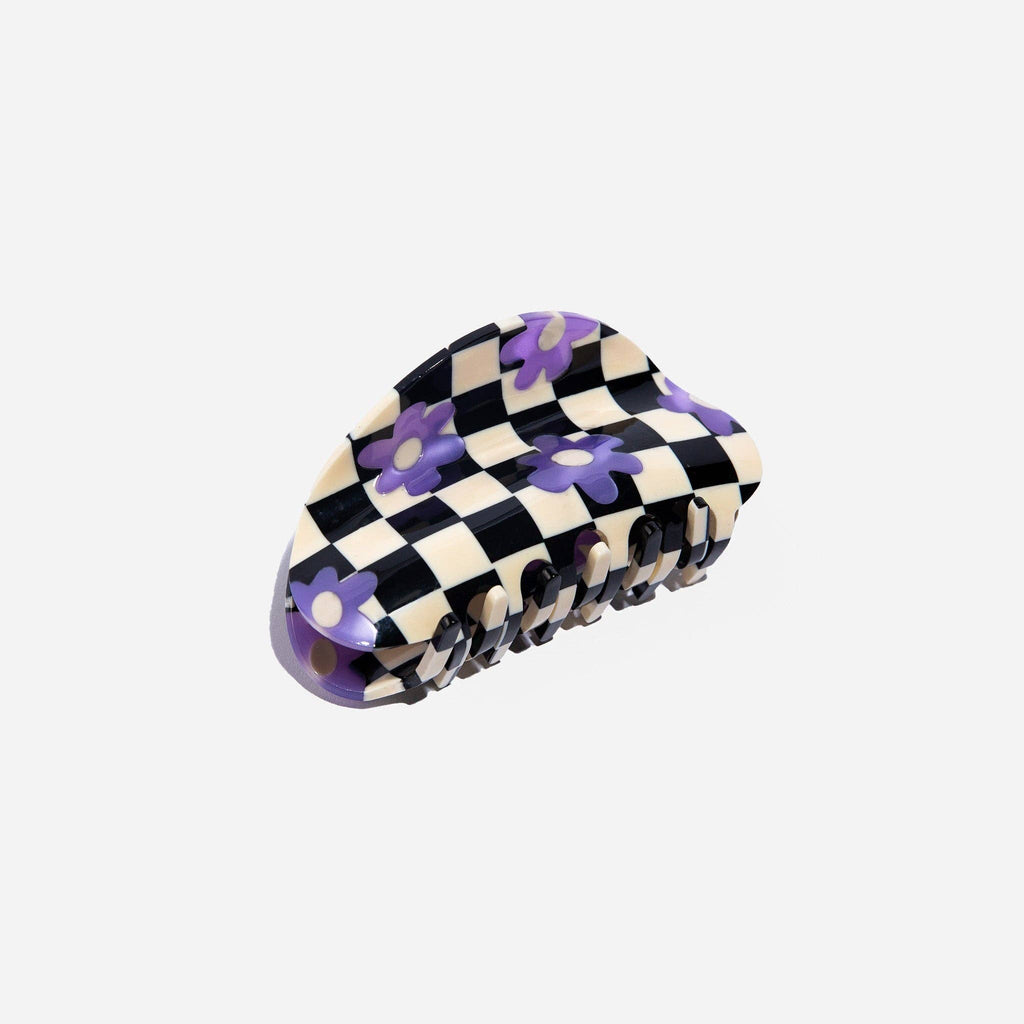 Checker Claw in Bloom | Scout & Co