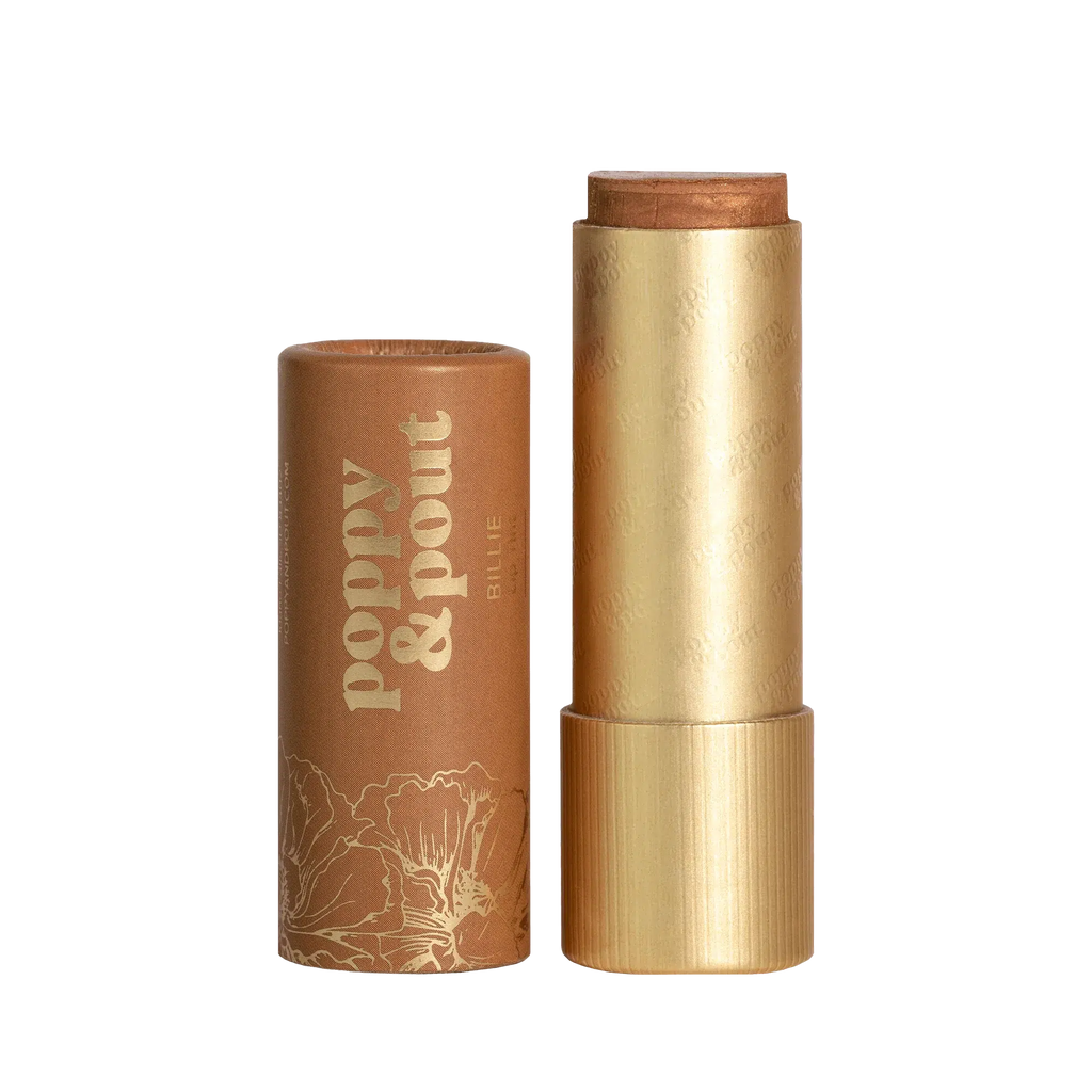 Poppy & Pout - Lip Tint - Billie | Scout & Co