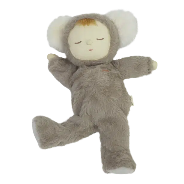 Olli Ella - Cozy Dinkum toy - Koala Moppet | Scout & Co