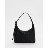 Baggu – Mini Nylon Shoulder bag - Black | Scout & Co
