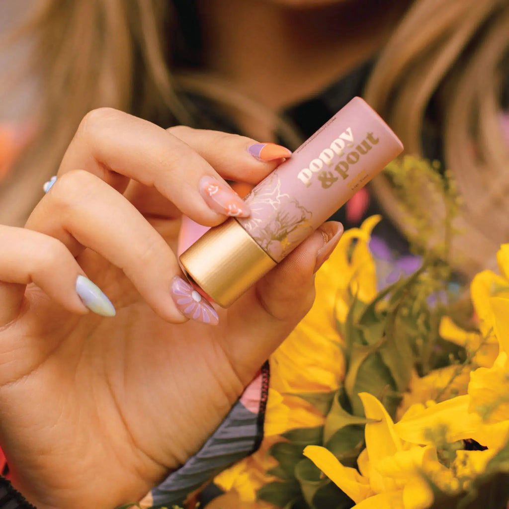 Poppy & Pout - Lip Tint - Daisy | Scout & Co