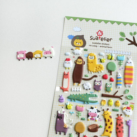 Animal Farm | Scout & Co