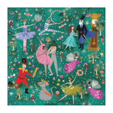 Galison - Enchanted Nutcracker jigsaw puzzle - 500 pieces | Scout & Co