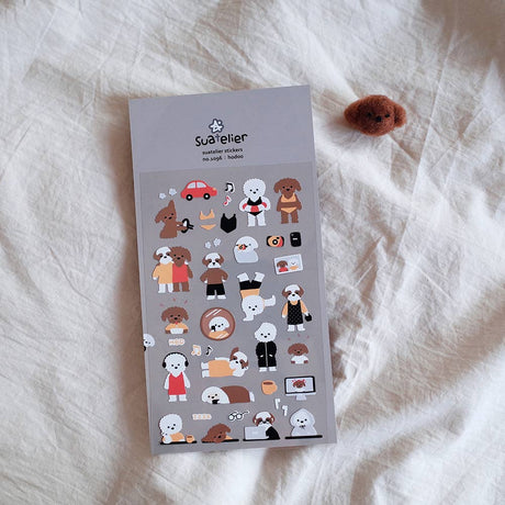 Hodoo | Scout & Co