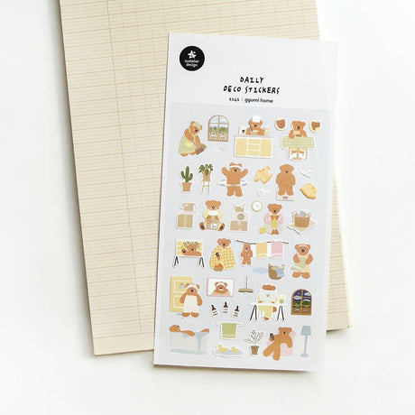 Ggumi Home | Scout & Co
