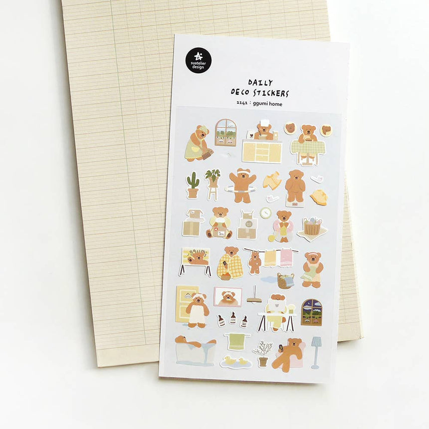 Ggumi Home | Scout & Co