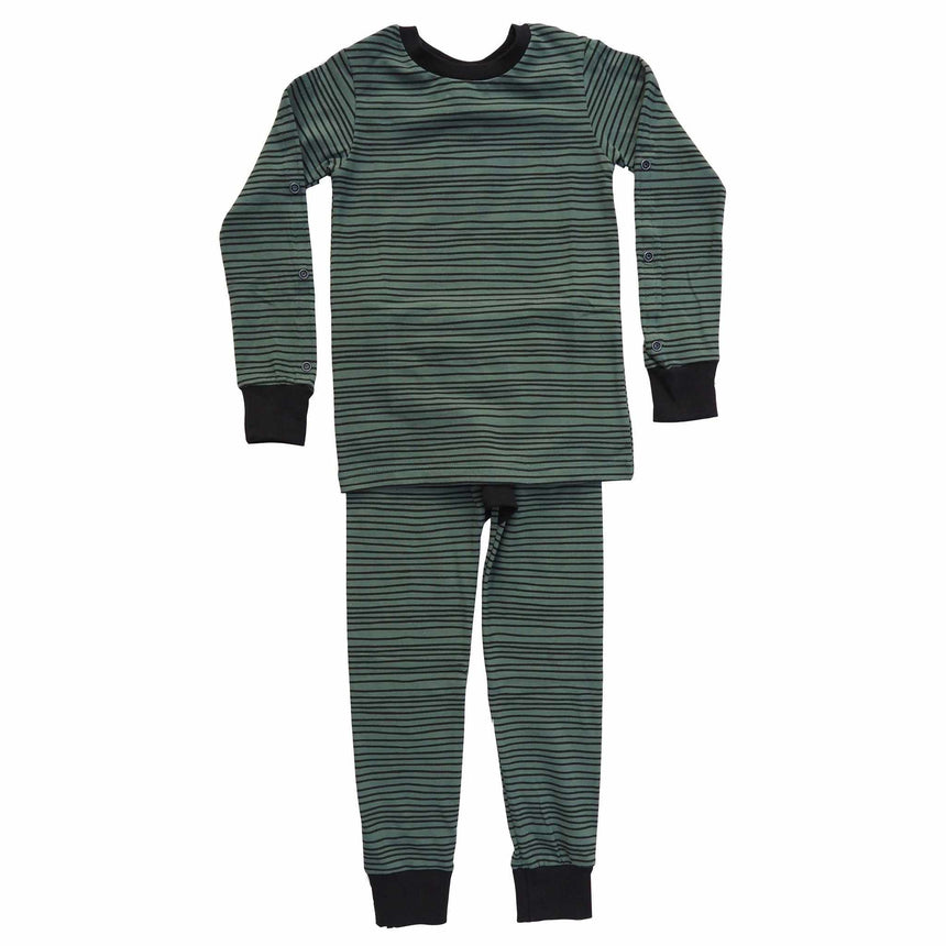 The Bright Company for Scout & Co - Butterfly Jyms pyjamas | Scout & Co