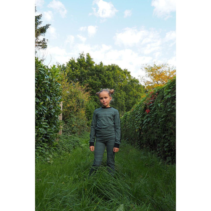 The Bright Company for Scout & Co - Butterfly Jyms pyjamas | Scout & Co