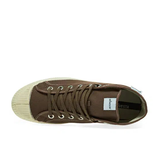 Novesta 2025 shoes white
