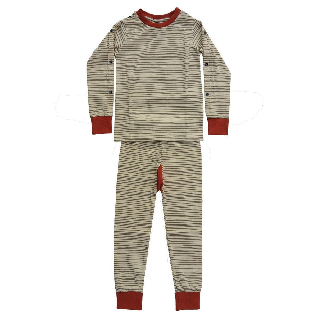 The Bright Company for Scout & Co - Moth Jyms pyjamas | Scout & Co