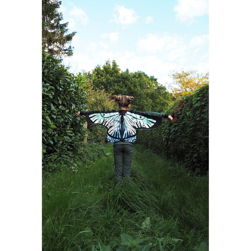 The Bright Company for Scout & Co - Butterfly Jyms pyjamas | Scout & Co