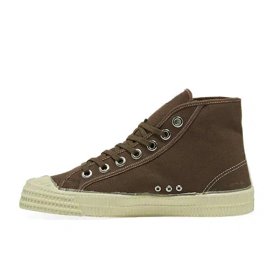 Novesta star 2025 dribble high tops