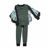 The Bright Company for Scout & Co - Butterfly Jyms pyjamas | Scout & Co