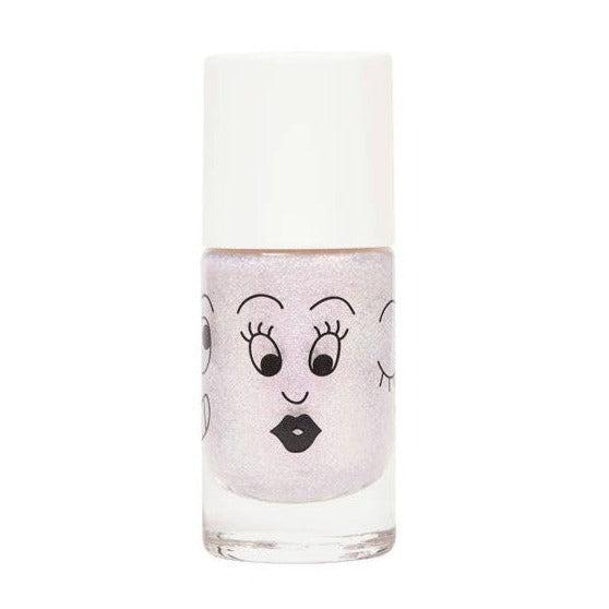 Nailmatic Kids - Elliot nail polish (pearly pink) | Scout & Co