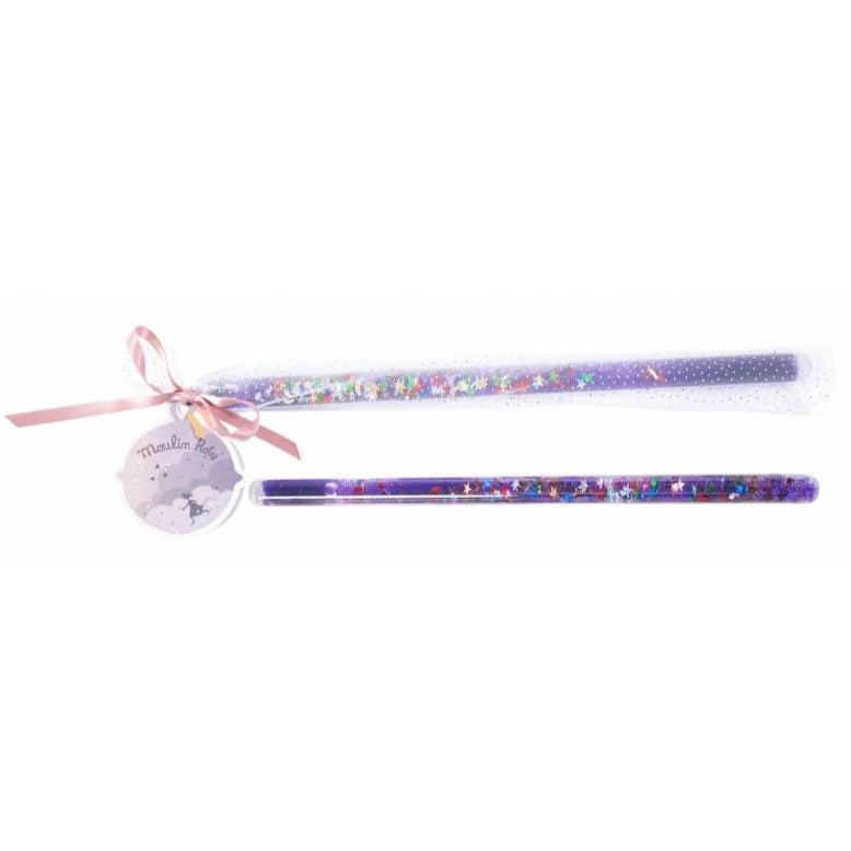 Moulin Roty - Il Etait Une Fois magic wand | Scout & Co