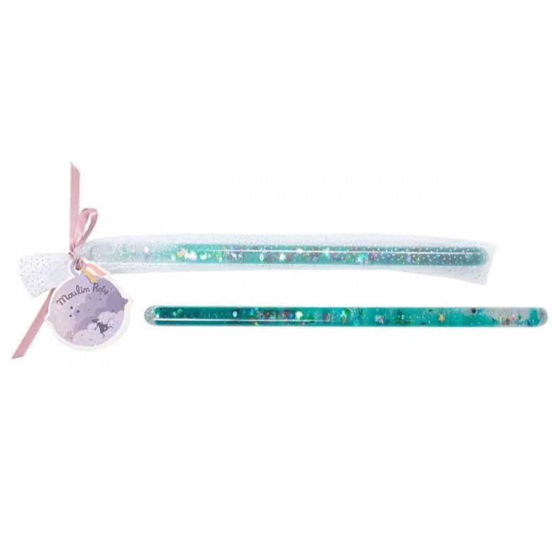 Moulin Roty - Il Etait Une Fois magic wand | Scout & Co