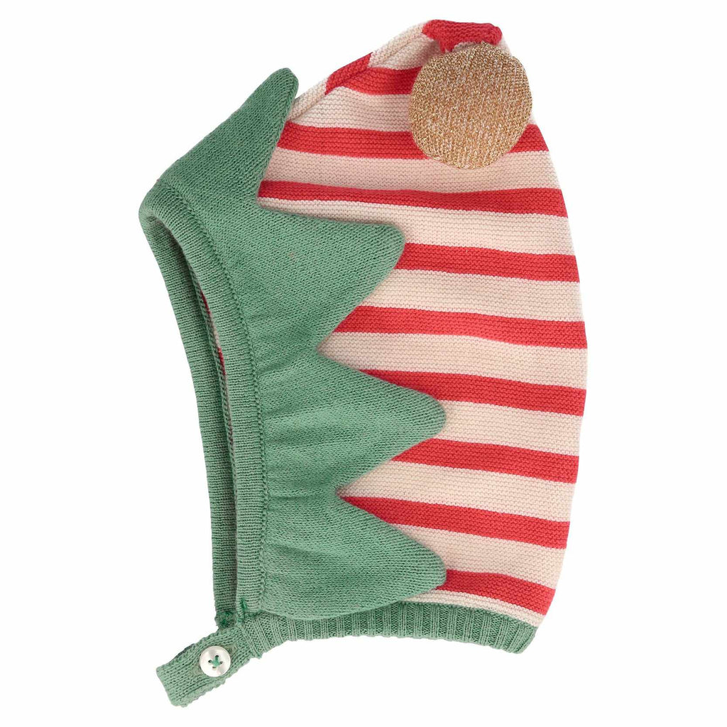 Meri Meri - Elf baby bonnet | Scout & Co