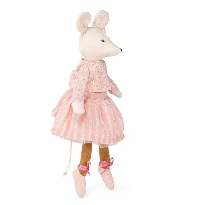 Moulin Roty - Mouse doll - Anna | Scout & Co