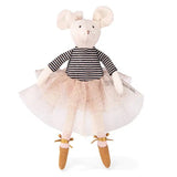 Moulin Roty - Mouse doll - Suzie | Scout & Co