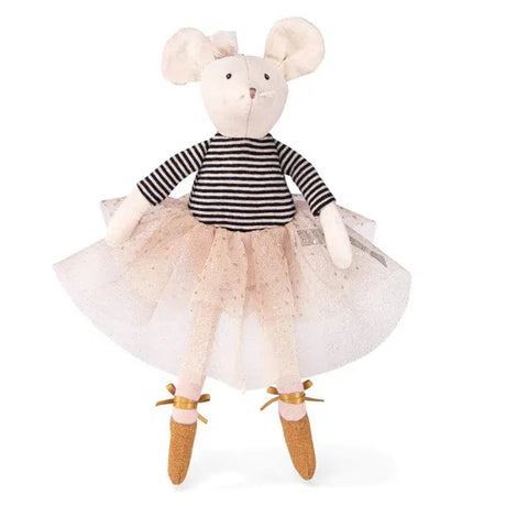 Moulin Roty - Mouse doll - Suzie | Scout & Co