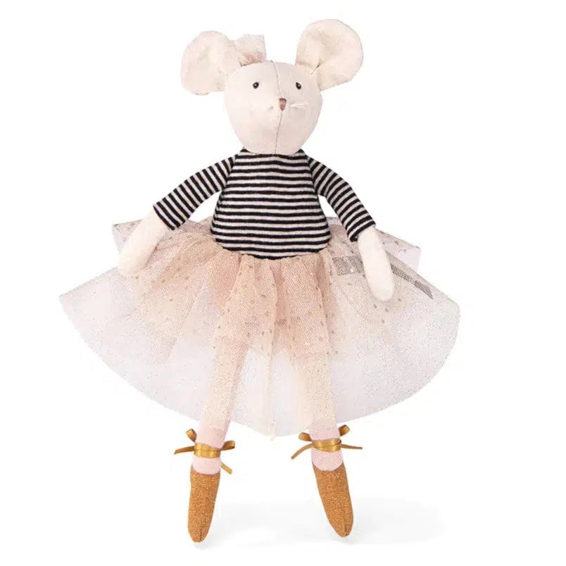 Moulin Roty - Mouse doll - Suzie | Scout & Co