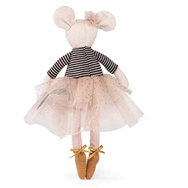 Moulin Roty - Mouse doll - Suzie | Scout & Co