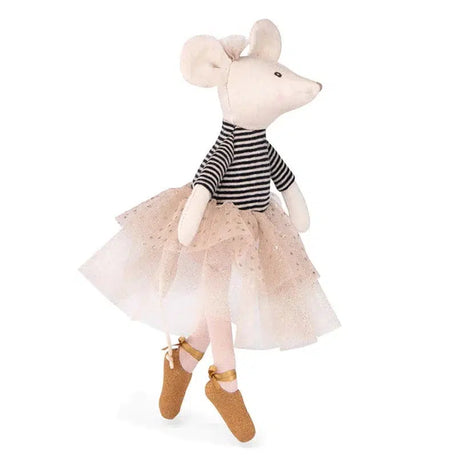 Moulin Roty - Mouse doll - Suzie | Scout & Co