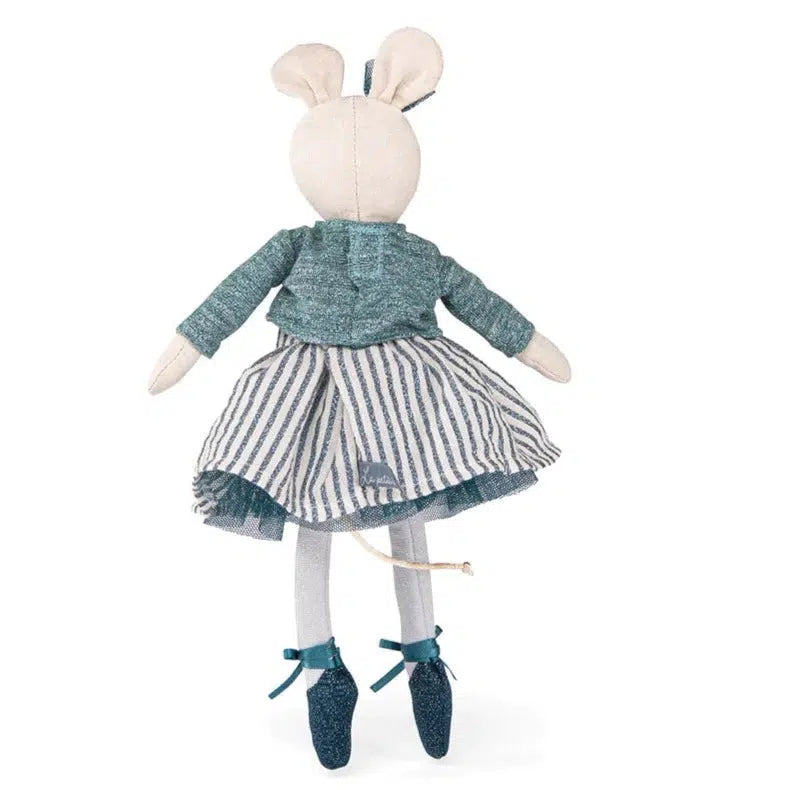 Moulin Roty - Mouse doll - Charlotte | Scout & Co